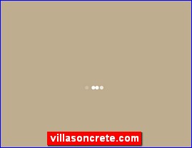 Hotels in Greece, villasoncrete.com
